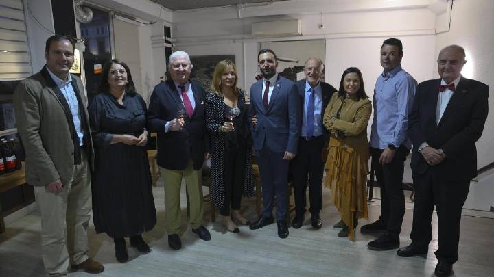 'La Viti' reivindica a lo grande el pasado enológico de Sagunt en su 150 aniversario