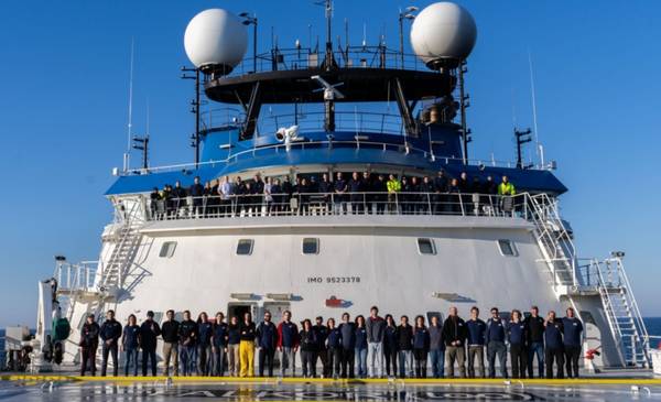 El Gobierno del Chubut acompaña encuentro que acercará la ciencia marina a la comunidad
