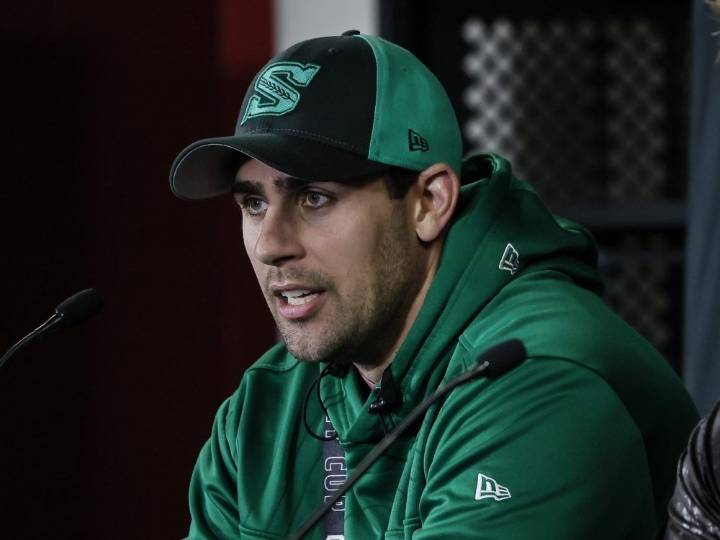 What's the point? Roughriders uneasy about pending changes