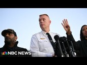 Police: No motive identified in D.C. shooting, National Guardsmen in 'critical condition'