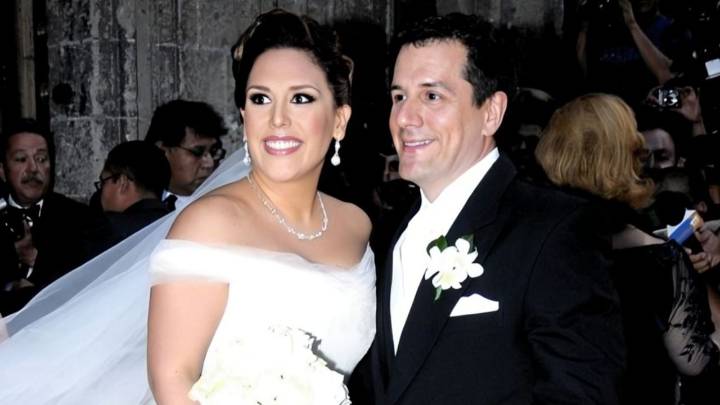 Angélica Vale se entera en vivo del divorcio solicitado por Otto Padrón