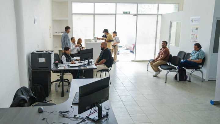 El SAT abre módulos en Quintana Roo y Yucatán