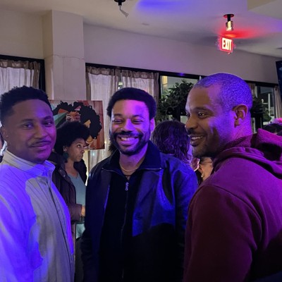 Huntley launches new Assembly campaign against Zinerman