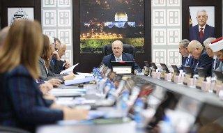 Palestina pide acción internacional para detener terrorismo de colonos israelíes