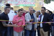 La Guaira inaugura la 21.ª Filven con más de 30 expositores