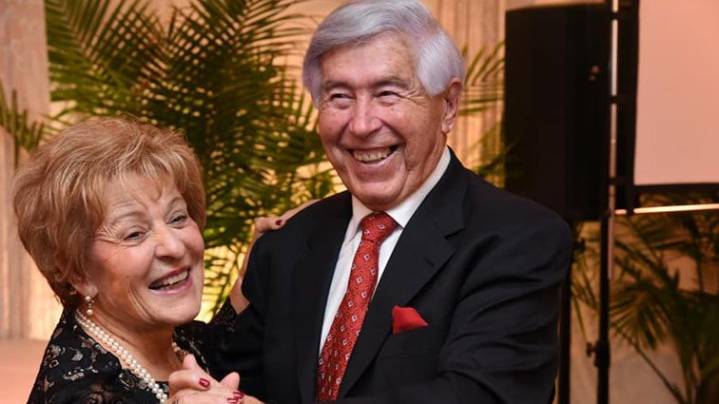 Mark Pappas, founder of Pappas Restaurant & Sports Bar, dies at 93