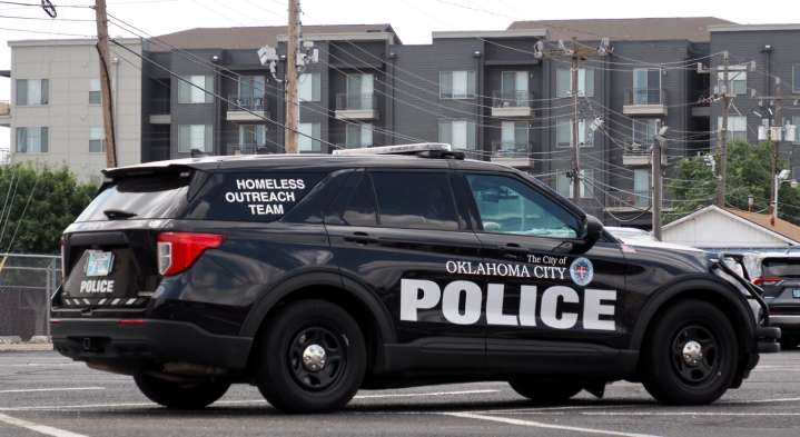 Most metro police protocols for monitoring Oklahoma interstates remain unchanged