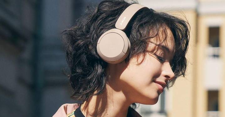 Así son los auriculares inalámbricos Sony que Miravia ha rebajado a menos de 35€