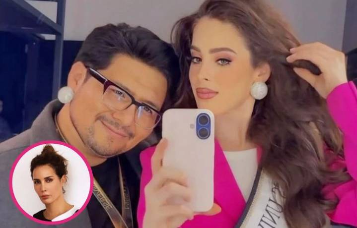 Confirman detención de directivos de Miss Universo México en Tailandia
