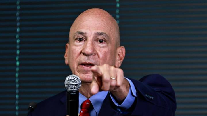 Un juez de Georgia archiva la última causa por el intento de Trump de manipular las elecciones