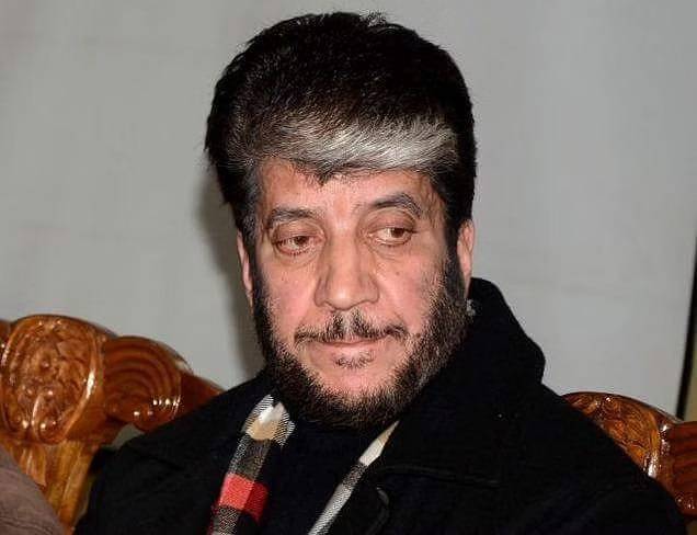 Pelting of Stones Not Very Ordinary Action: SC to Shabir Shah