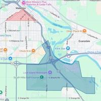 Waterloo trash collection postponed due to landfill closure, crews to resume Friday