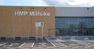 UK 'prison riot' reports prompts HMP Millsike to issue urgent statement on 'incidents'