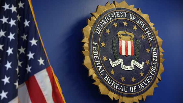 FBI begins inquiries into lawmakers' video on illegal orders