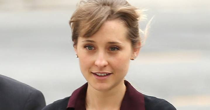 Allison Mack Financial Status After NXIVM 