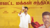 TN Polls 2026: Vijay Resumes Campaign After Karur Tragedy, Targets DMK Over 'Loot' And Dynasty Politics