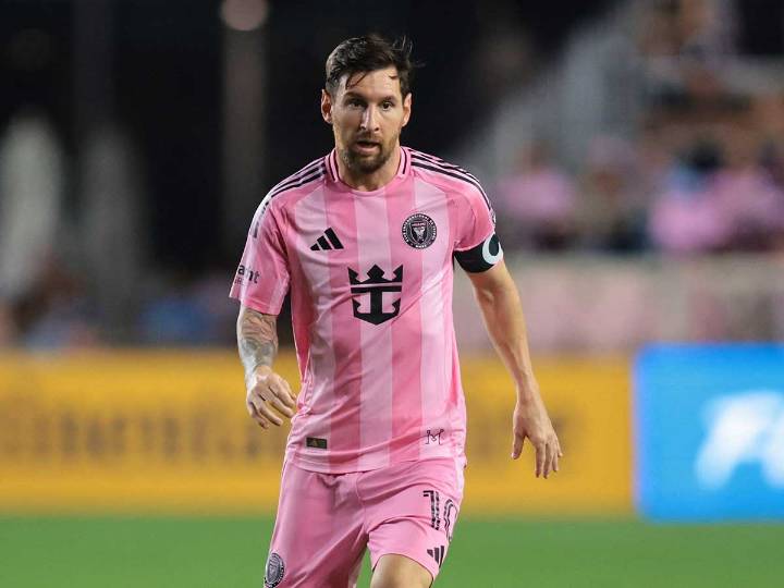 Equipo de Europa busca el fichaje de Lionel Messi