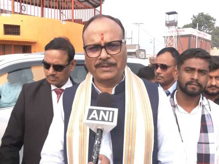 'Every Indian is ready to fulfil pledge of a developed India'