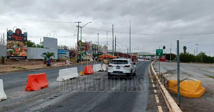 Black Friday ya no atrae multitudes por Nuevo Laredo