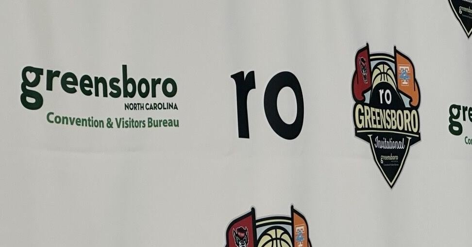 No. 9 NC State edges No. 8 Tennessee in Greensboro Invitational