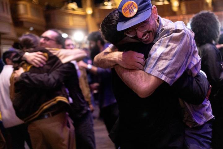 Socialists Won City Elections Across the Country This Week