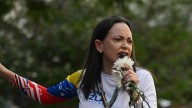 María Corina Machado insta a militares venezolanos a ‘bajar las armas’ en medio de tensión con EE. UU.: ‘Tomen la decisión de acompañar la libertad’