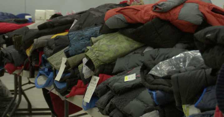 Coats for Kids event offers free winter gear for children in Kalispell Saturday