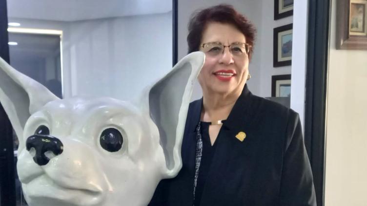 Vienen empresarias de todo México a Chihuahua por Congreso AMMJE