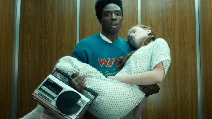 Stranger Things Season 5: Lucas Grapples with Guilt Over Max's Fate