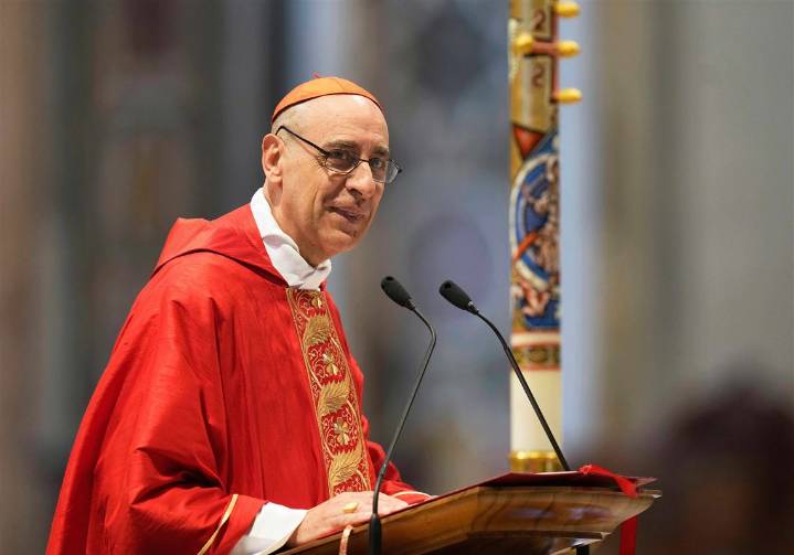 Vatican answers African bishops concerned about polygamy with document praising monogamous marriage