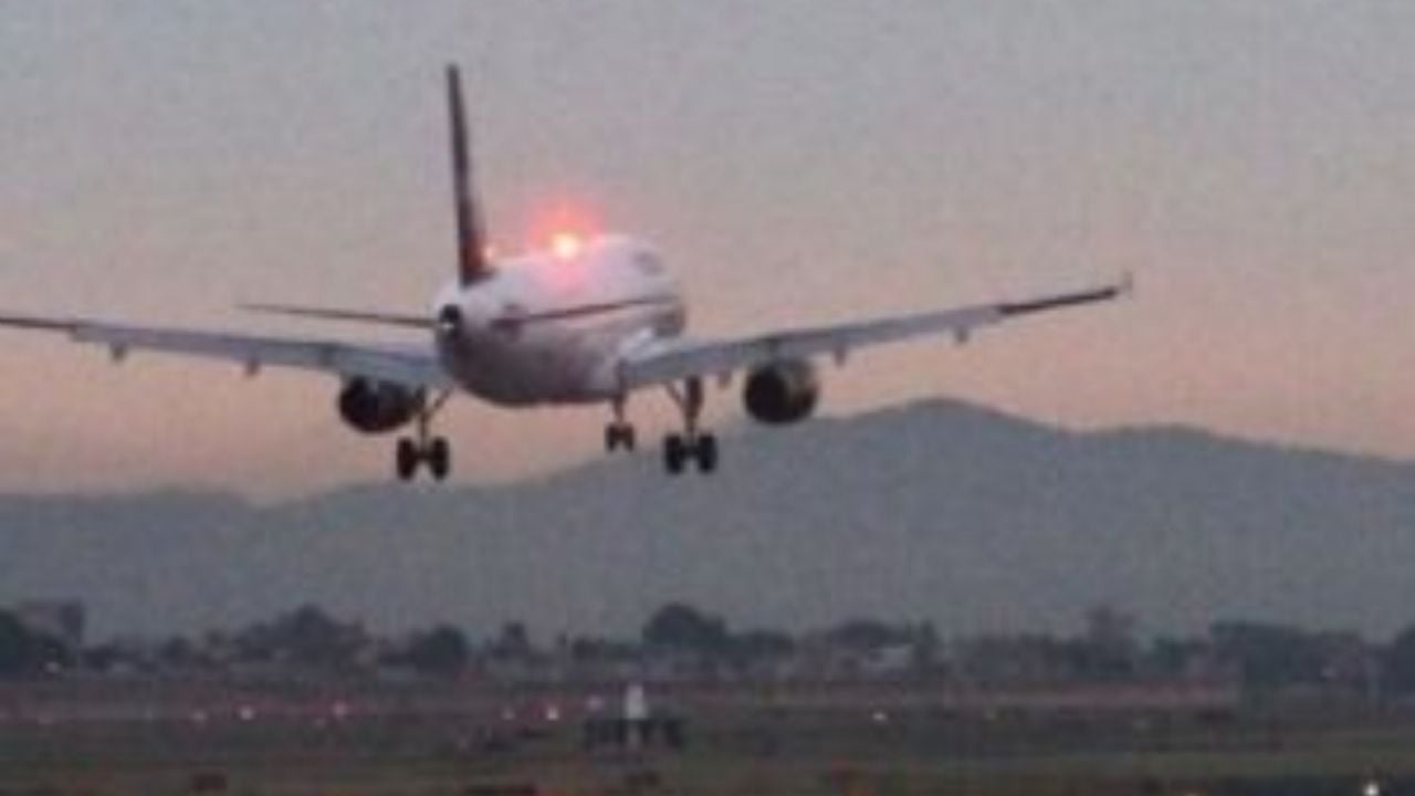 EU afirma que cerraría su espacio aéreo si se volviera inseguro por el cierre gubernamental