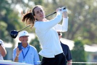 Caitlin Clark Becomes the Answer to LPGA’s Biggest Concern Ahead of Her Pro-Am Appearance Caitlin Clark’s appearance at the LPGA’s ANNIKA pro-am prompts rare live coverage from Golf Channel, giving LP