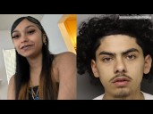 Missing girl, 15, may have been kidnapped by 17-year-old boy, Sacramento deputies say