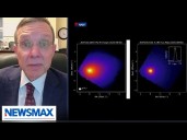 Let's hope comet doesn't deliver unwanted gifts to earth: Dr. Avi Loeb