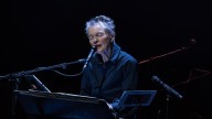 Laurie Anderson en el Festival de Jazz de Barcelona: arte grande (★★★★★)