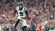 What in the world was Panthers’ Bryce Young thinking on that unfathomable interception vs. 49ers?