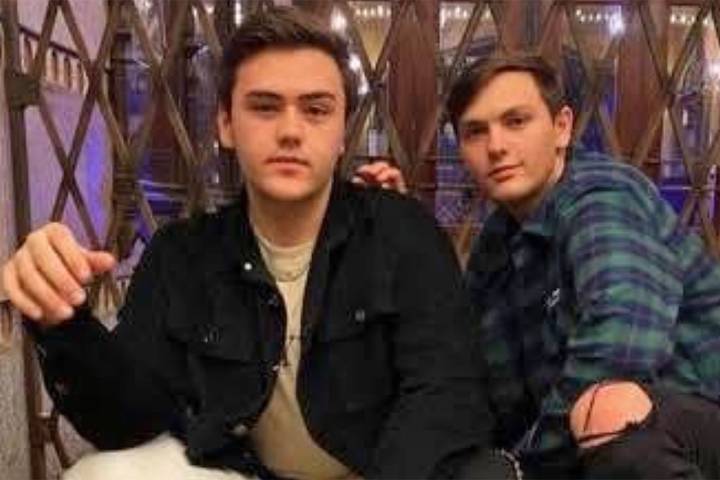 Brothers Who Survived Parkland School Shooting Were Injured After Car Plowed into Pedestrians in Tampa, Killing 4