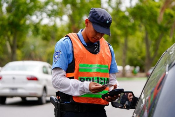 Cuáles son las infracciones de tránsito que superan los $3.000.000 en Buenos Aires