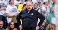 No. 22 Michigan State tops No. 14 Arkansas 69-66 in matchup of Tom Izzo, John Calipari