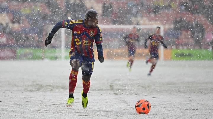 Why MLS is changing to summer-spring schedule with a winter break