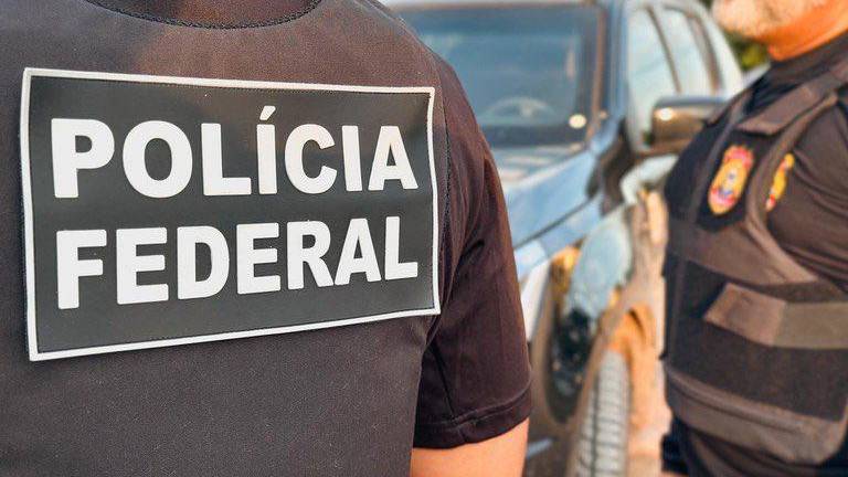 Policía Federal de Brasil desmantela red de tráfico de migrantes que pasaban por México rumbo a EU