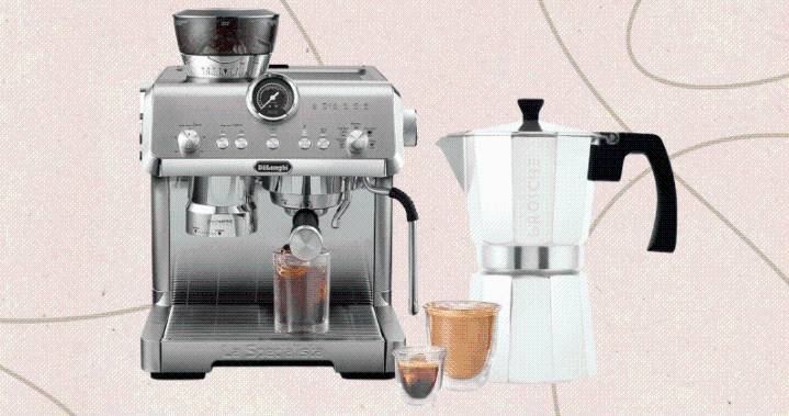How to choose the right coffee maker: tips for the perfect brew