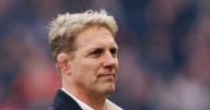 England rugby legend Lewis Moody shares health update after MND diagnosis