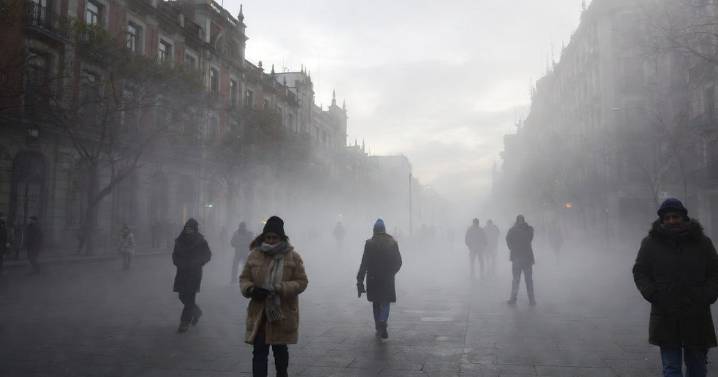 Pronóstico del clima sábado 22: CDMX enfrentará efectos de la primera tormenta invernal