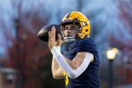 Vote for Grand Rapids-area prep football Player of the Week for Round 1 of playoffs