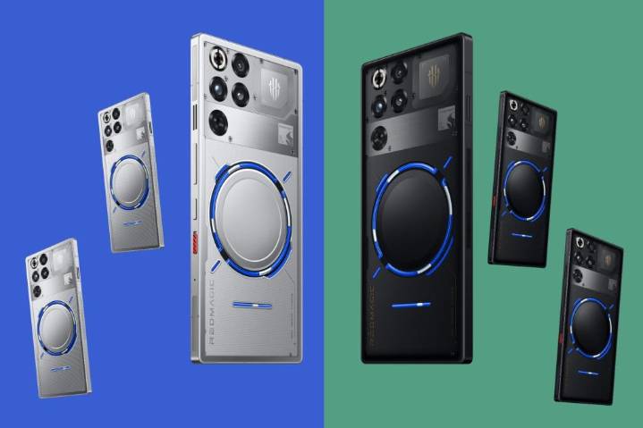 RedMagic is offering exclusive perks for upgrading to the 11 Pro