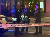 Muere uno de los guardias nacionales atacados en Washington