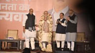 Pro-people, pro-development approach won, says PM Modi