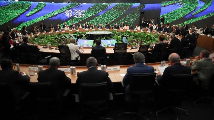 “Hemos fracasado” contra el cambio climático: ONU