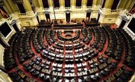 Citaron formalmente a los diputados electos para la Sesión Preparatoria